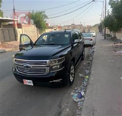 شيفروليه تاهو